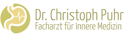 Logo Dr. Christoph Puhr I Internist I 2331 Vösendorf, Facharzt für Innere Medizin Vösendorf bei Wien